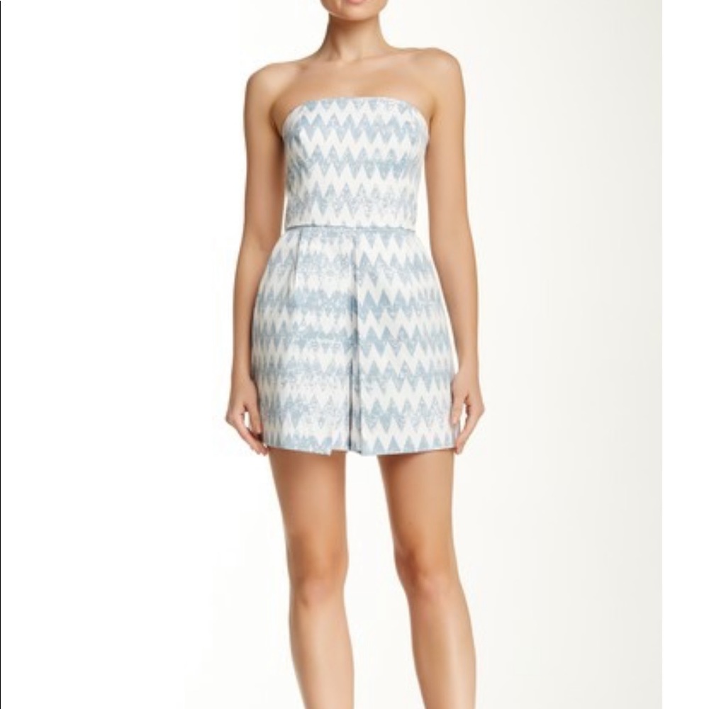 1.STATE Romper